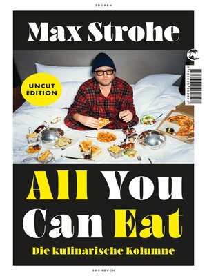cover image of All You Can Eat